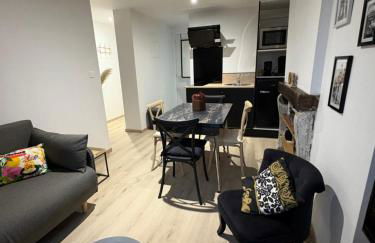 La Villa Louana 4 Appartement neuf et moderne tout confort - Foto 14