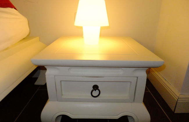 LakeStarnberg Apartments - Foto 5