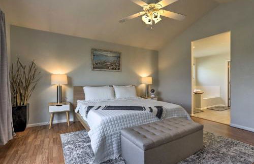 Spacious Thornton Home 15 Mi to Downtown Denver! - Foto 21