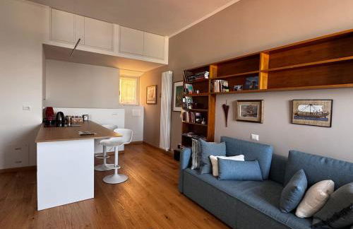 Suite San Marco vista mare - Foto 11