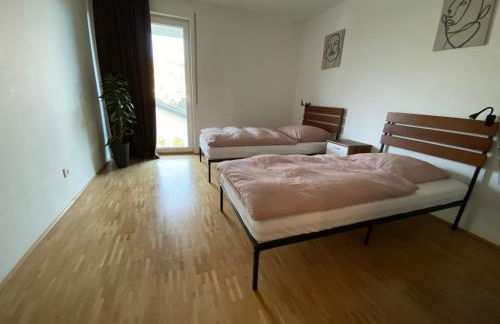 Your Sweet Home 2 Near Frankfurt /Wiesbaden - Photo 36