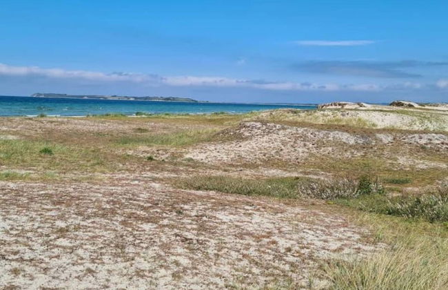 5 Person Holiday Home in Follenslev - Foto 12