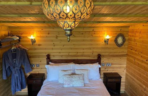 Silver Springs Farm Lodge - Foto 12