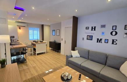 ARKANA, appartement avec 2 places de parking - Foto 9