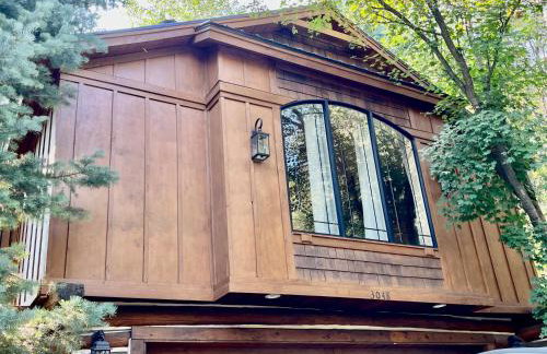 Sundance cabincasita sleeps 18 hottub firepits - Foto 22