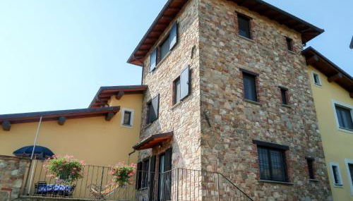 Holiday Home La Corte Bricca - Trilo Torretta by Interhome - Foto 2