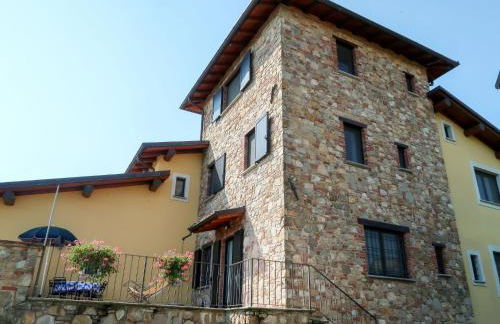 Holiday Home La Corte Bricca - Trilo Torretta by Interhome - Foto 2