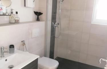 Fewo Ostseeparadies Waldblick - Foto 15