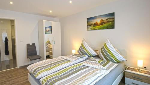 Ferienhaus an der Burg Namedy - Foto 5