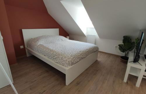 Résidence Jehan Froissart - Foto 57