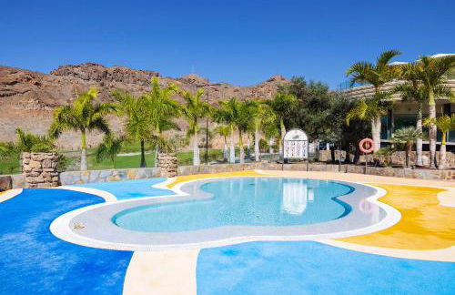 Anfi del Mar Tauro Golf 2 Emerald Club - Foto 76