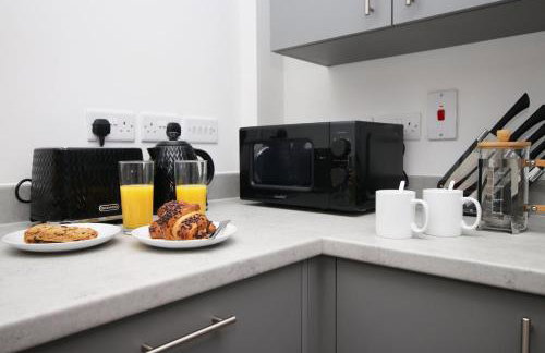 Modern Two BR | Free Parking - Foto 24