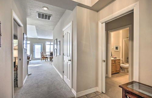 Home with Deck Near Lake Avalon, Boat Ramp and Golf! - Photo 5