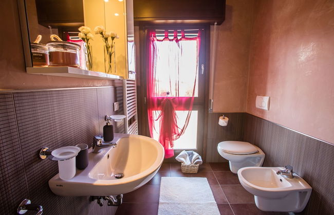 Residence San Lorenzo - Foto 63