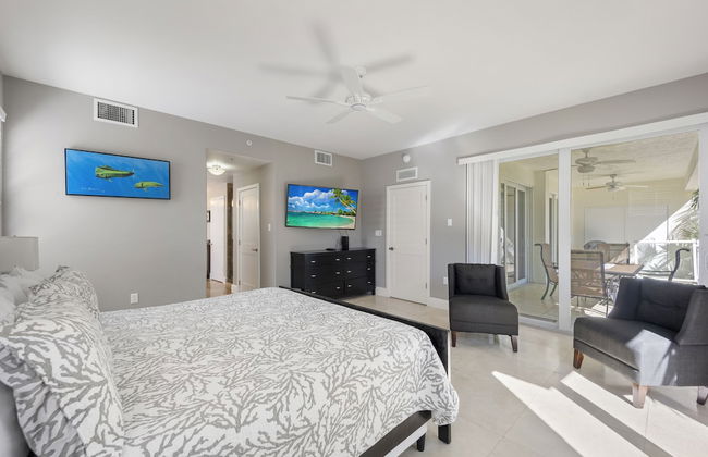 Mariner's Club Key Largo by KeysCaribbean - Foto 8