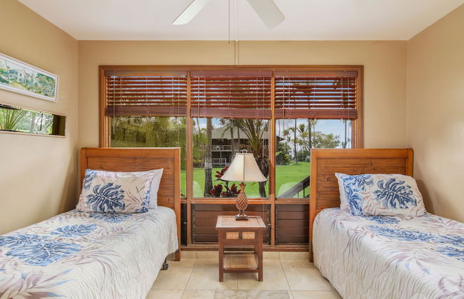 Kanaloa at Kona by OUTRIGGER - Foto 22