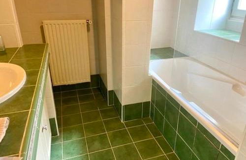 Glycine, 6 person cottage - Foto 12