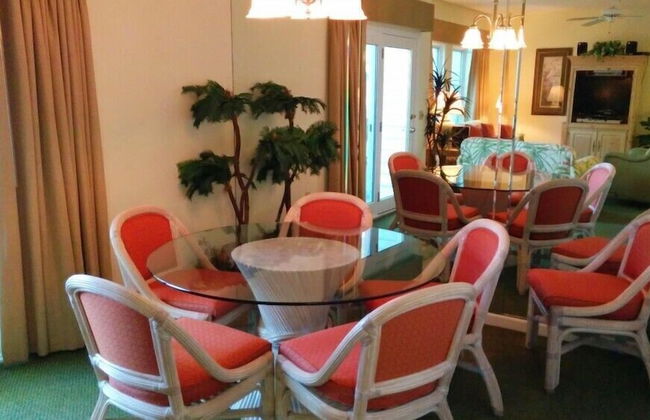 Ocean Palms Villas at Port Royal Resort - Foto 12