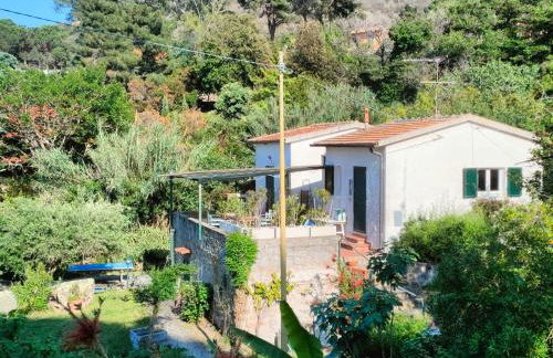 Villetta Sant'Andrea - Goelba - Foto 24