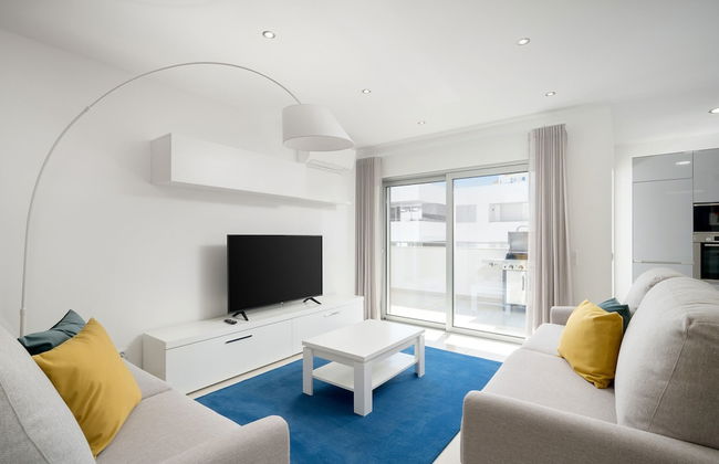 Lagos Town Centre Apartment - Foto 7