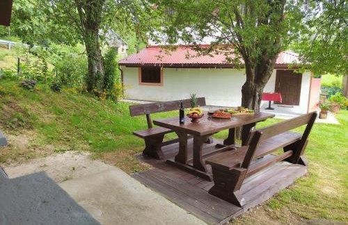 Holiday House Trnovac - Photo 5