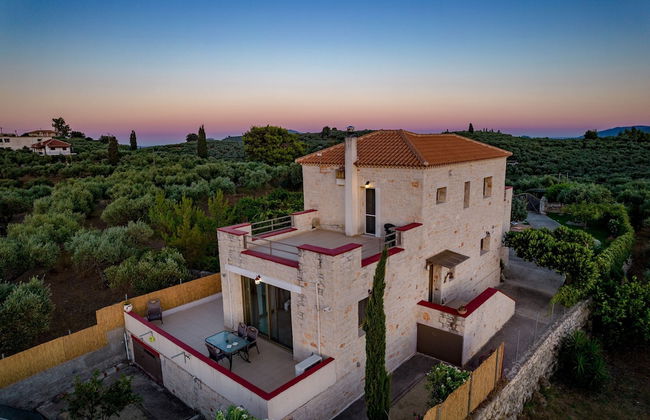 Adam Stone Villa - Foto 31