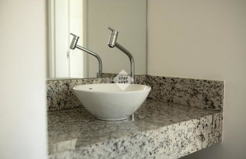 Lindo apto 2 quartos - Monte Olimpo - Foto 20