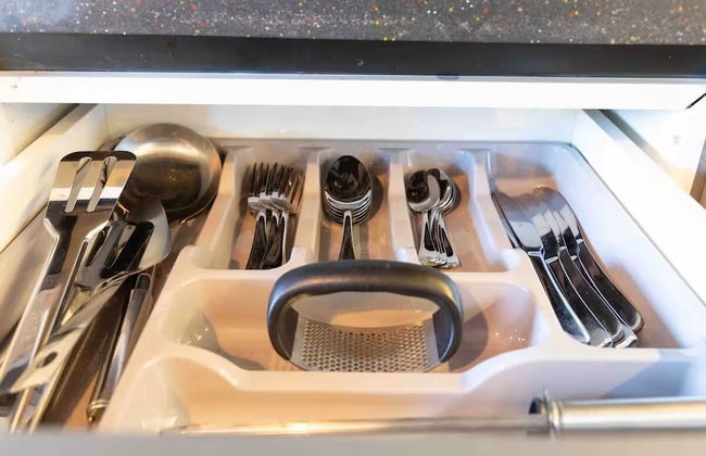 Portal Chalets With Private Pool- Qirwan - Foto 17