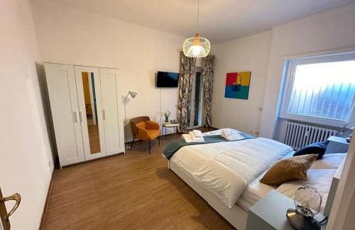 Il Giardino a Monte Sacro - Foto 13