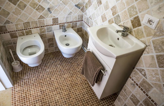 Paradise Trulli - Foto 31