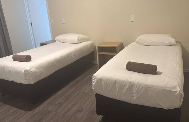 Anglesea Motel and Conference Centre - Foto 18