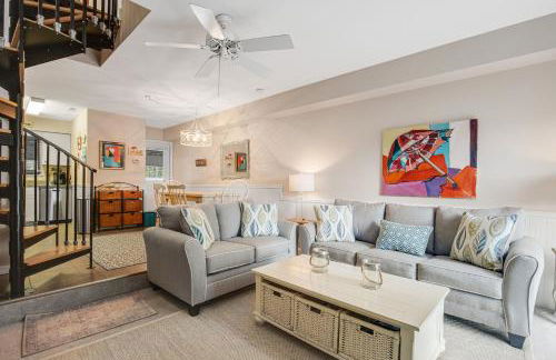 Sea Pines Village --- 7 Sea Pines Vill - Foto 4