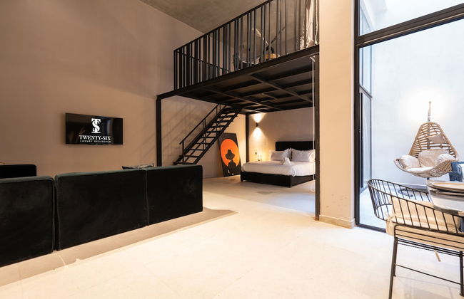 Twenty Six Luxury Résidence - Foto 34