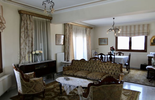 Villa Ariadne - Foto 22