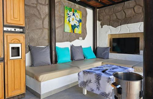 Villa de Ingenio JAVAZU - Foto 31