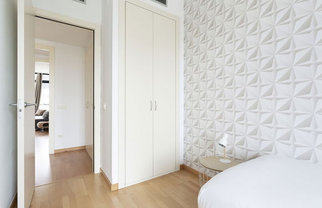 Ciutadella Park Apartments - Foto 4