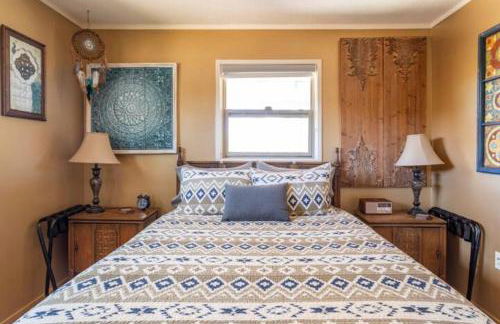 Joshua Tree Bugalow - Downtown - Foto 25