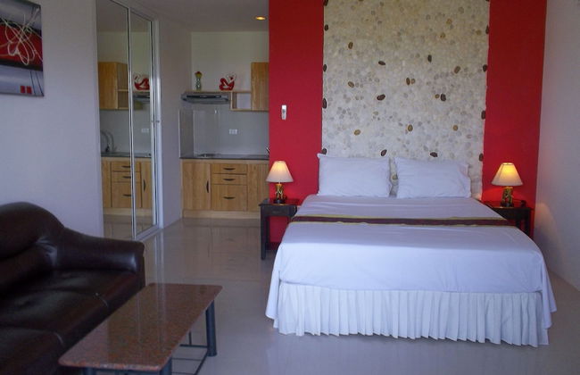 Mountain Sea View Luxury Apartments - Photo 8