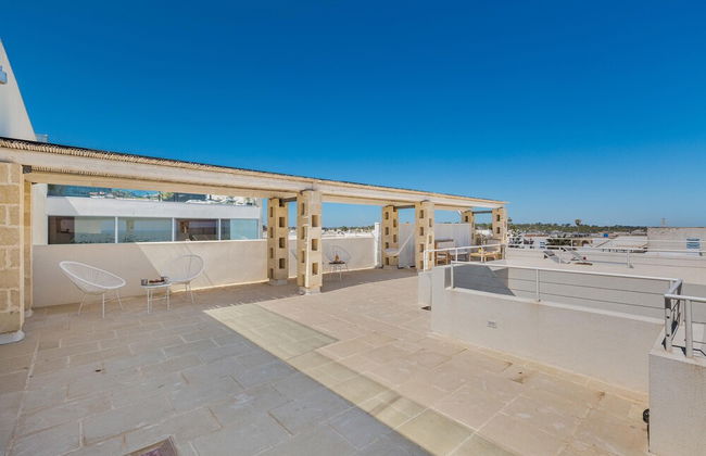 2941 Palma Residence- Appartamento Boreas by Barbarhouse - Foto 26