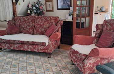 Parrs cottage - Foto 30