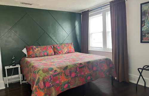 Rooftop GreeneHouse Suite - Foto 33