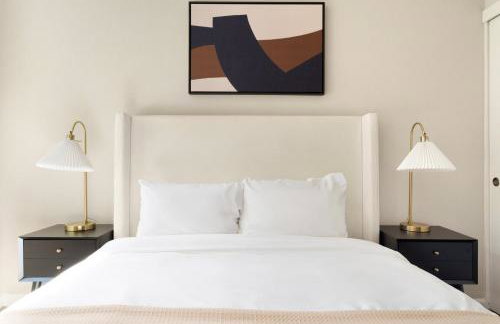 Blueground Emeryville pool nr Bay Street Park SFO-1989 - Foto 19