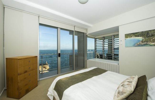 1 Bright Point Apartment 4201 - Photo 6