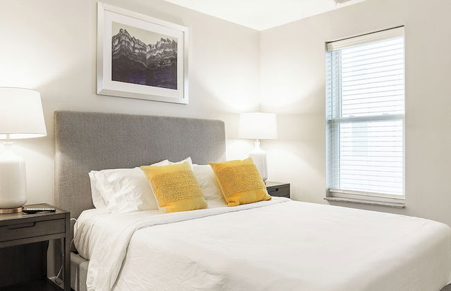 Canal Walk District Apartments by Landing - Foto 8