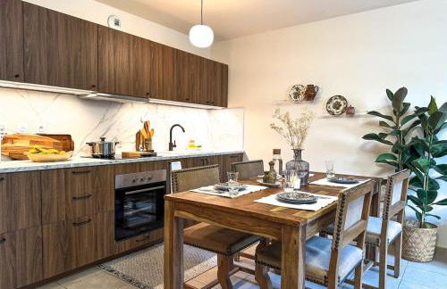 Horizon Caluire - T3 chaleureux avec balcon - proche Lyon - Foto 14