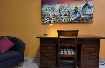 Whole apartment in Villa surrounded by green - Foto 17