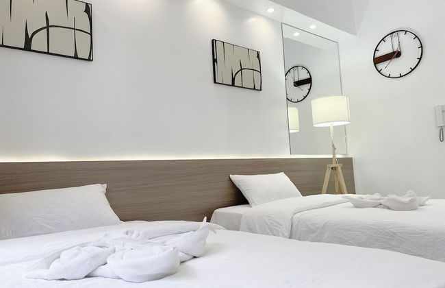 GemstoneBR in SMDC Shore 2 Residences - Foto 16