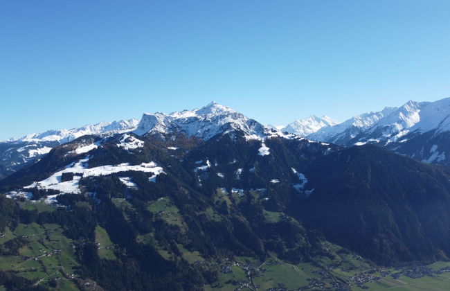 Nasenalmhütte - Foto 33