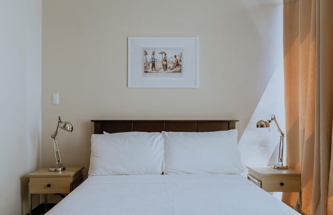 Uptown Park Suites Tower 1 - Photo 20