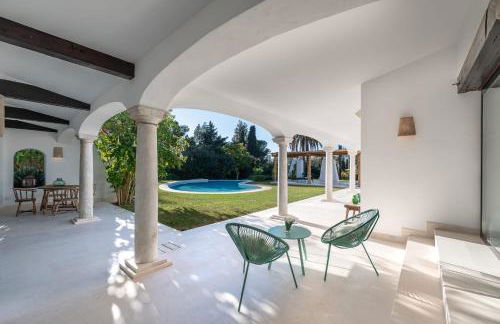 All About Villa Jori - Foto 10